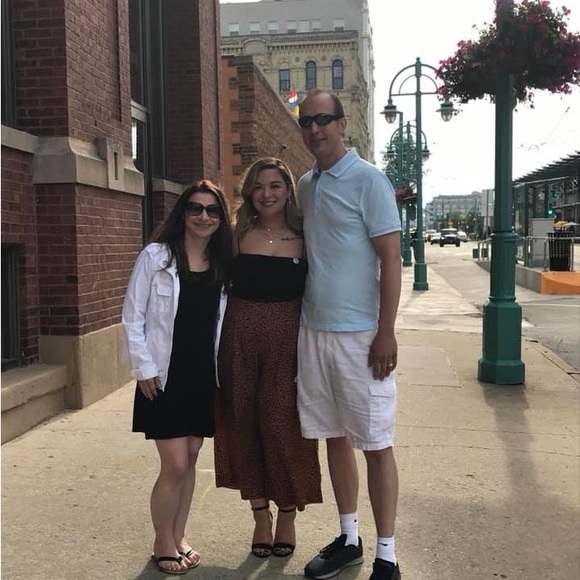 Meet your Posher, Kourtney - Picture 6 of 16